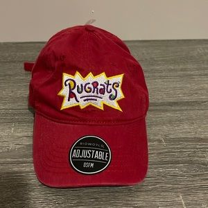 Rugrats hat